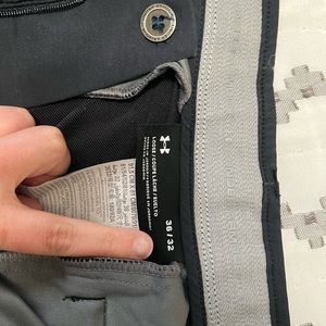Under armor men’s pants